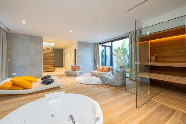 Imagen 10 Inmueble 305490 - Casa Adosada en venta en Benalmádena / A 5 minutos de Autovía A 7, 5 min de Playa Carvajal 
