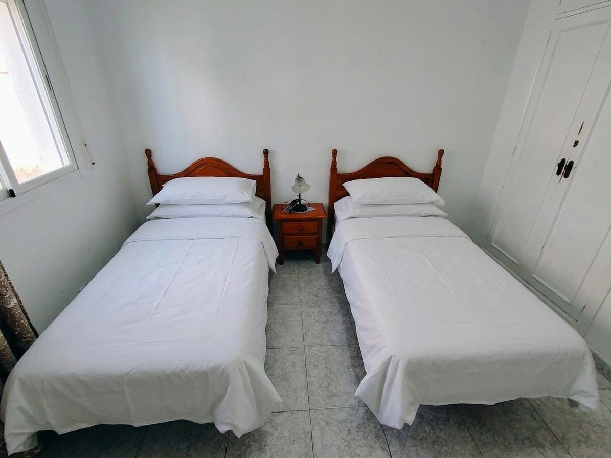 Imagen 20 Apartamento en alquiler en Benalmádena / Frente a Parque La Paloma, 150 metros del mar 