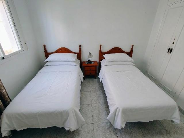 Imagen 20 Inmueble 305497 - Apartamento en alquiler en Benalmádena / Frente a Parque La Paloma, 150 metros del mar 