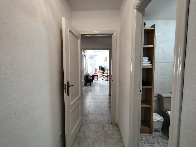 Imagen 18 Inmueble 305497 - Apartamento en alquiler en Benalmádena / Frente a Parque La Paloma, 150 metros del mar 