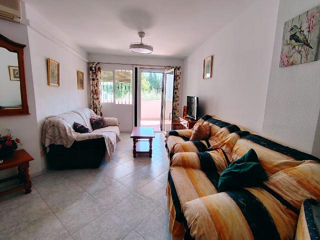 Imagen 9 Inmueble 305497 - Apartamento en alquiler en Benalmádena / Frente a Parque La Paloma, 150 metros del mar 