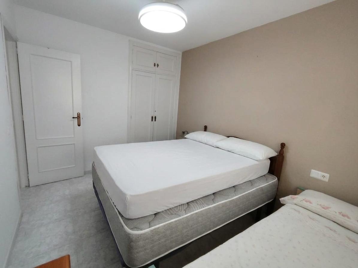 Imagen 22 Apartamento en alquiler en Benalmádena / Frente a Parque La Paloma, 150 metros del mar 