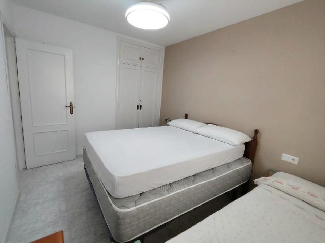 Imagen 22 Inmueble 305497 - Apartamento en alquiler en Benalmádena / Frente a Parque La Paloma, 150 metros del mar 