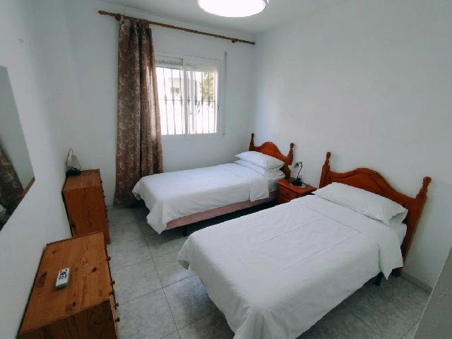 Imagen 21 Inmueble 305497 - Apartamento en alquiler en Benalmádena / Frente a Parque La Paloma, 150 metros del mar 