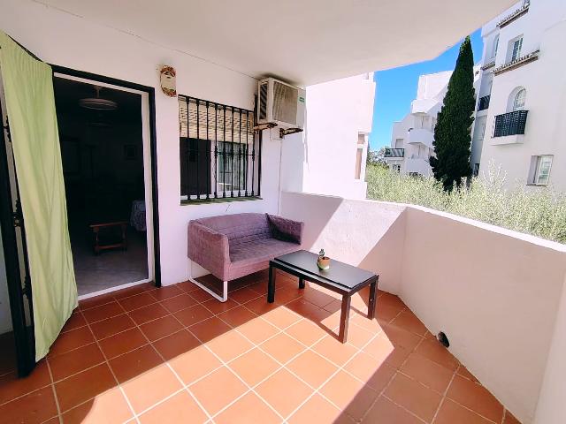 Imagen 7 Inmueble 305497 - Apartamento en alquiler en Benalmádena / Frente a Parque La Paloma, 150 metros del mar 