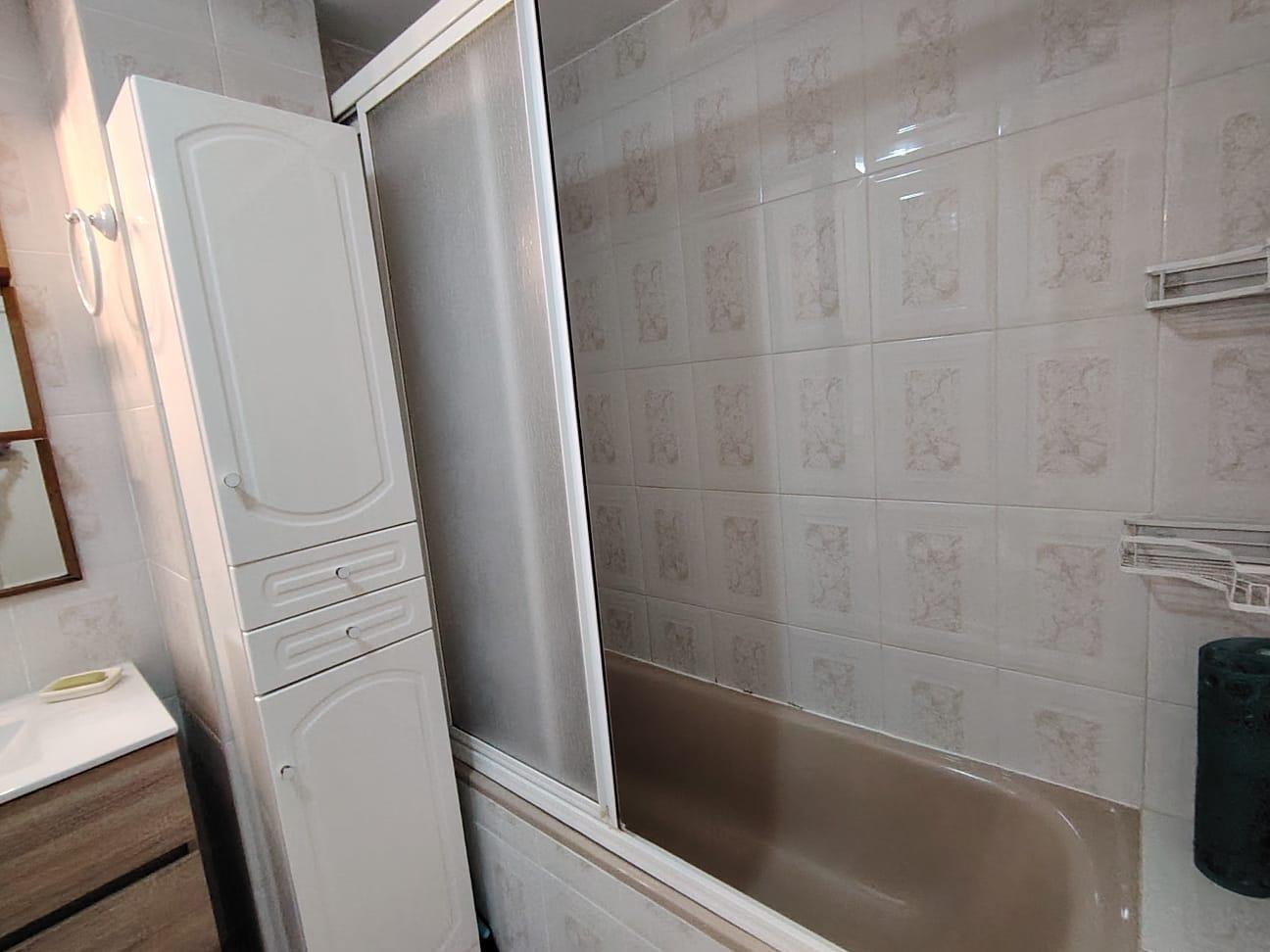 Imagen 19 Apartamento en alquiler en Benalmádena / Frente a Parque La Paloma, 150 metros del mar 
