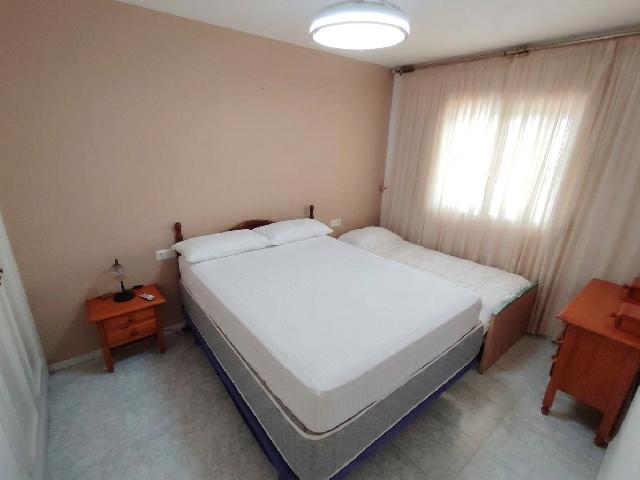 Imagen 23 Inmueble 305497 - Apartamento en alquiler en Benalmádena / Frente a Parque La Paloma, 150 metros del mar 