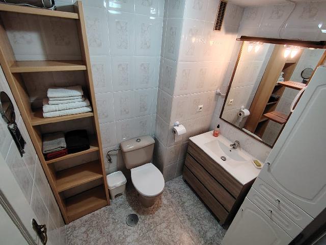 Imagen 17 Inmueble 305497 - Apartamento en alquiler en Benalmádena / Frente a Parque La Paloma, 150 metros del mar 