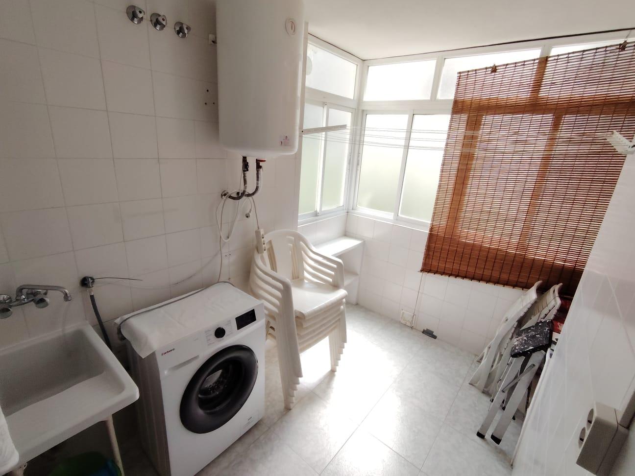Imagen 14 Apartamento en alquiler en Benalmádena / Frente a Parque La Paloma, 150 metros del mar 