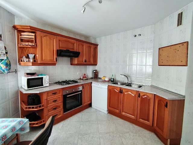 Imagen 13 Inmueble 305497 - Apartamento en alquiler en Benalmádena / Frente a Parque La Paloma, 150 metros del mar 