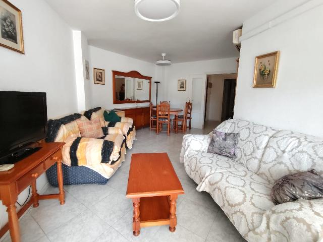 Imagen 6 Inmueble 305497 - Apartamento en alquiler en Benalmádena / Frente a Parque La Paloma, 150 metros del mar 