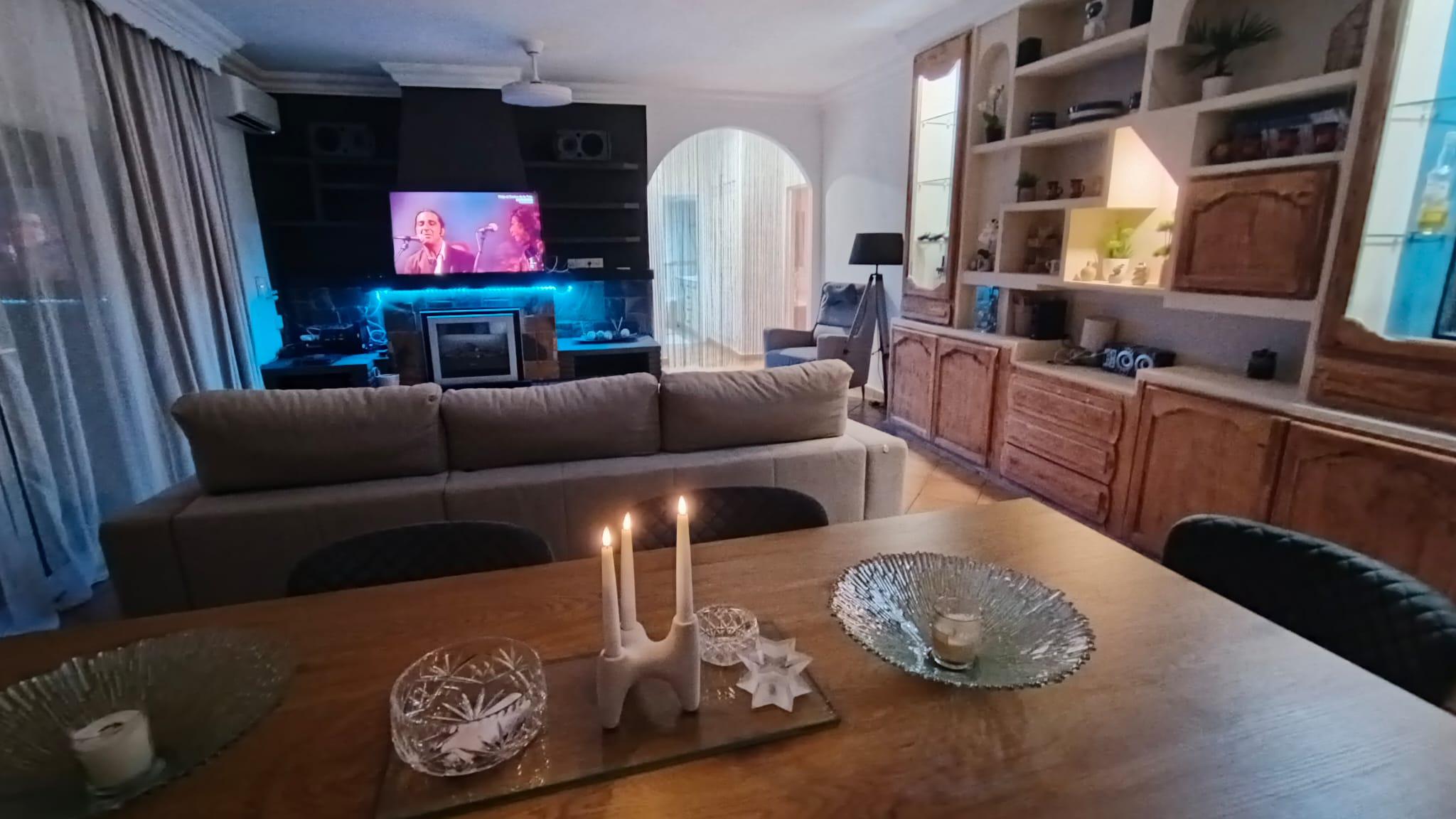 Imagen 19 Casa Aislada en venta en Estepona / Aminutos de playa de la Galera.