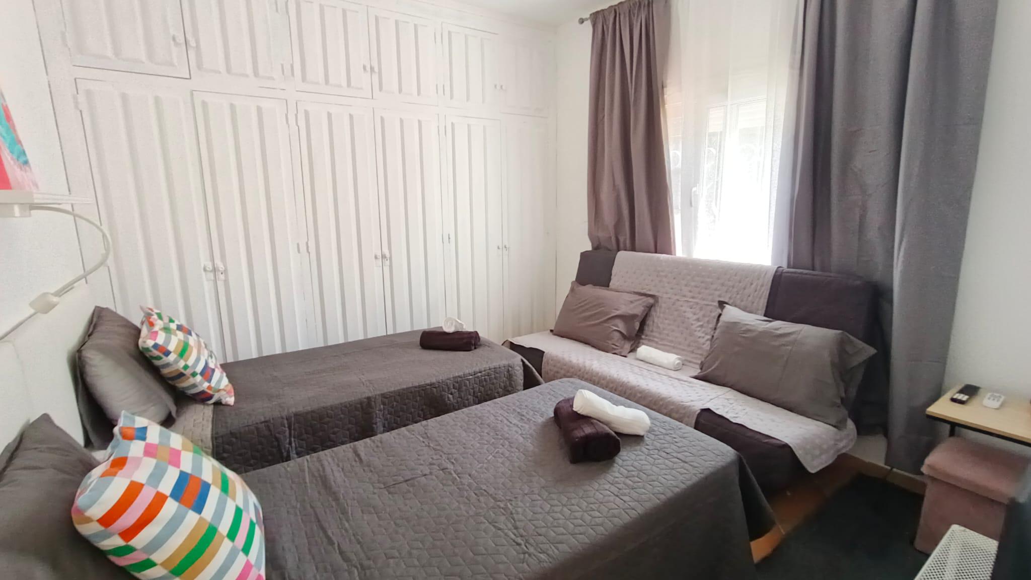 Imagen 21 Casa Aislada en venta en Estepona / Aminutos de playa de la Galera.
