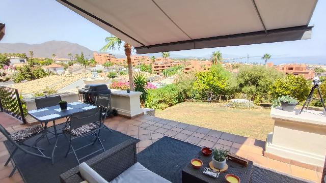 Imagen 5 Inmueble 305620 - Casa Aislada en venta en Estepona / Aminutos de playa de la Galera.