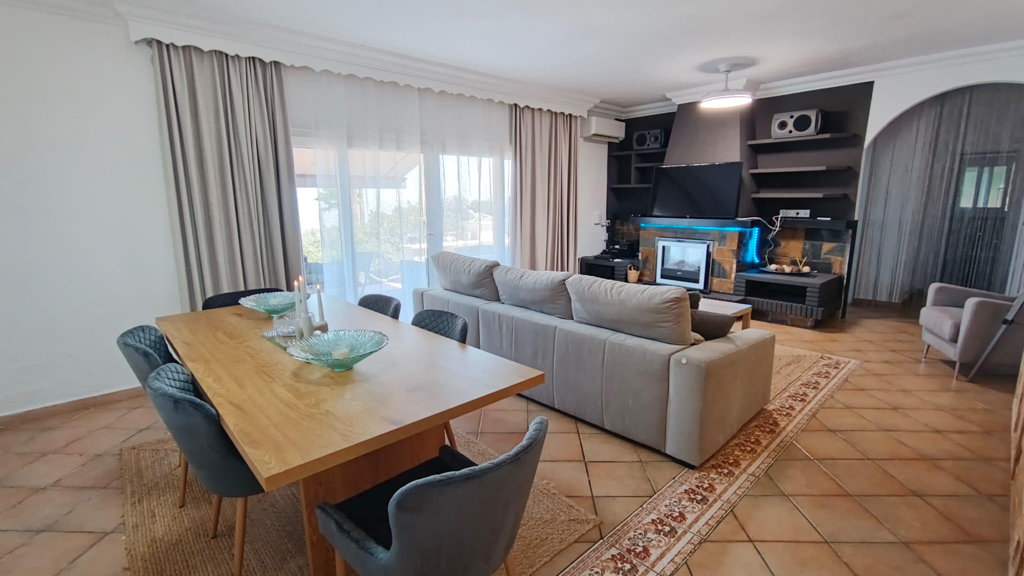 Imagen 12 Casa Aislada en venta en Estepona / Aminutos de playa de la Galera.