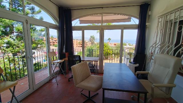 Imagen 15 Inmueble 305620 - Casa Aislada en venta en Estepona / Aminutos de playa de la Galera.