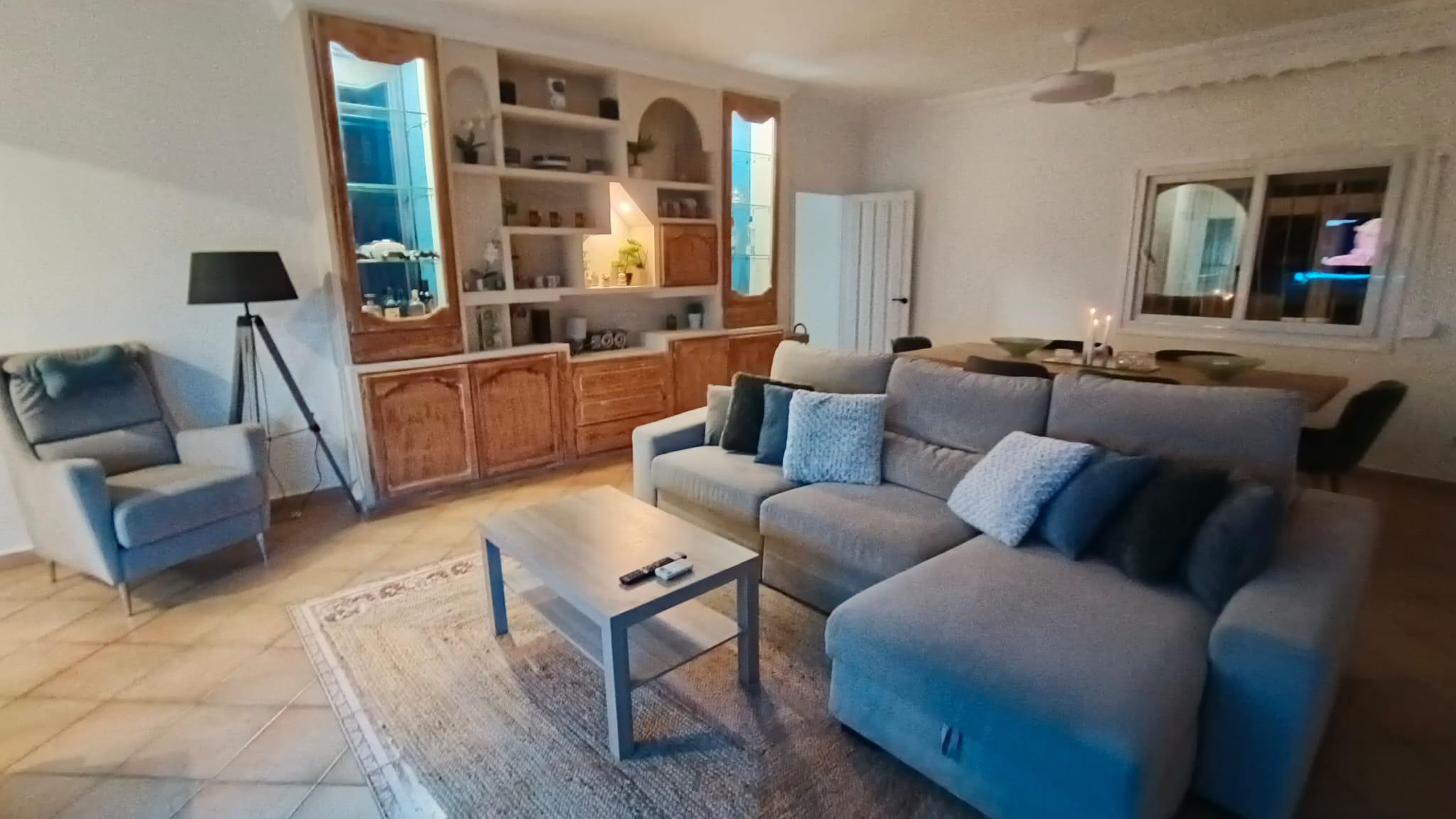 Imagen 13 Casa Aislada en venta en Estepona / Aminutos de playa de la Galera.