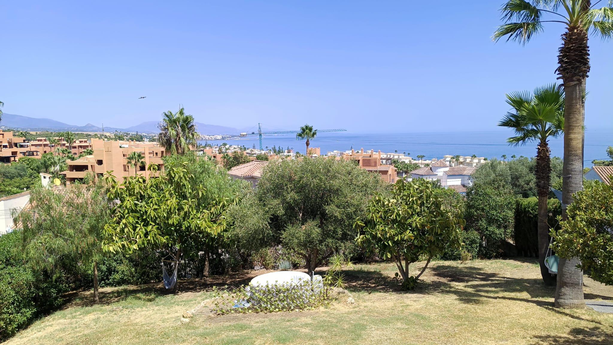 Imagen 6 Casa Aislada en venta en Estepona / Aminutos de playa de la Galera.