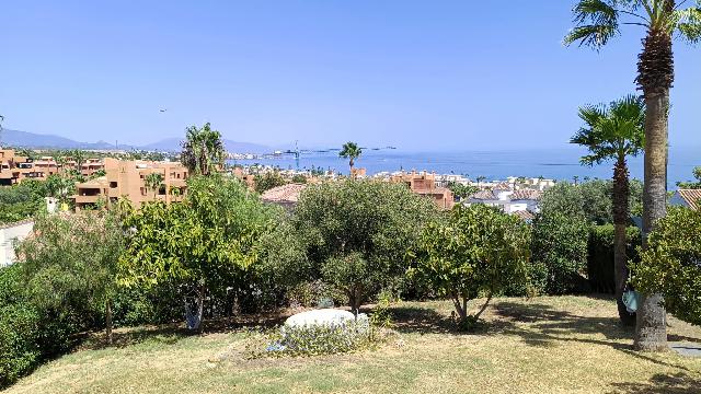 Imagen 6 Inmueble 305620 - Casa Aislada en venta en Estepona / Aminutos de playa de la Galera.