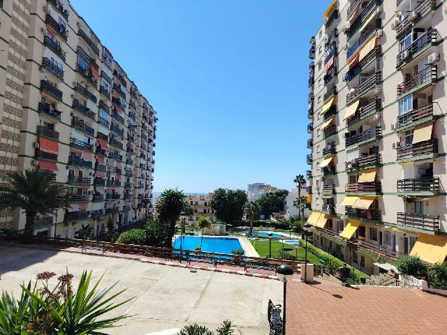 Imagen 16 Inmueble 305698 - Estudio en venta en Benalmádena / A 100 metros de Parque la paloma y 200 del Mar 