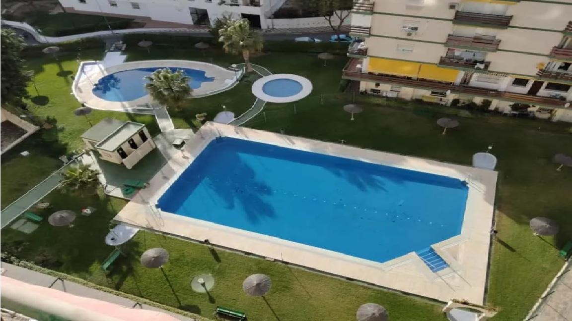 Imagen 14 Estudio en venta en Benalmádena / A 100 metros de Parque la paloma y 200 del Mar 