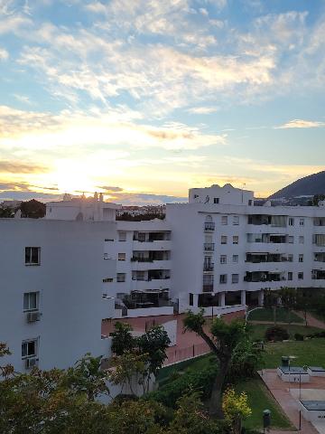 Imagen 3 Inmueble 305698 - Estudio en venta en Benalmádena / A 100 metros de Parque la paloma y 200 del Mar 