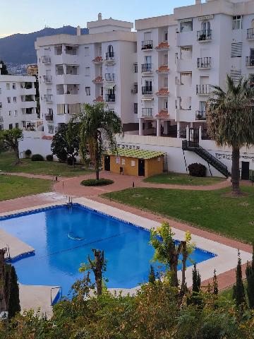 Imagen 2 Inmueble 305698 - Estudio en venta en Benalmádena / A 100 metros de Parque la paloma y 200 del Mar 