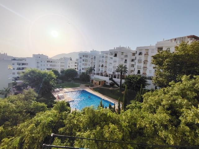 Imagen 1 Inmueble 305698 - Estudio en venta en Benalmádena / A 100 metros de Parque la paloma y 200 del Mar 