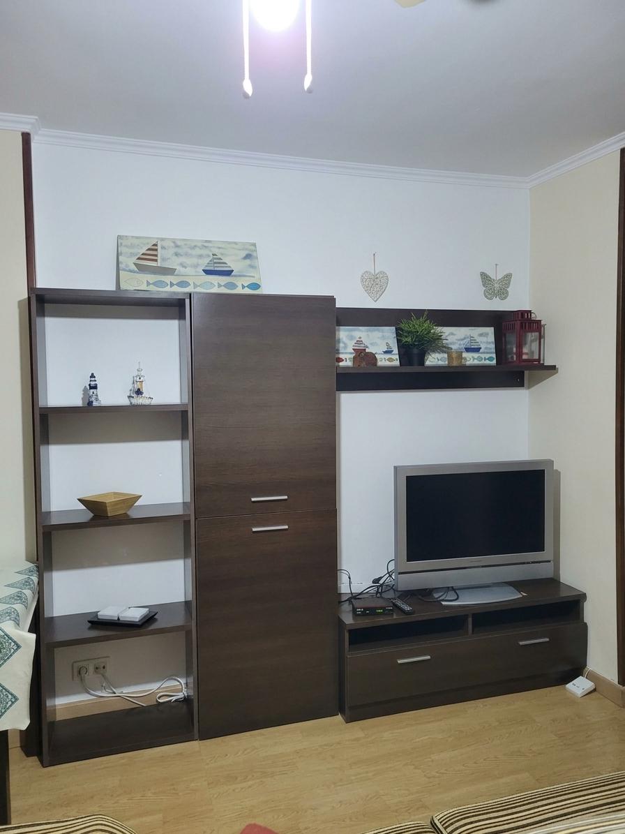 Imagen 7 Estudio en venta en Benalmádena / A 100 metros de Parque la paloma y 200 del Mar 