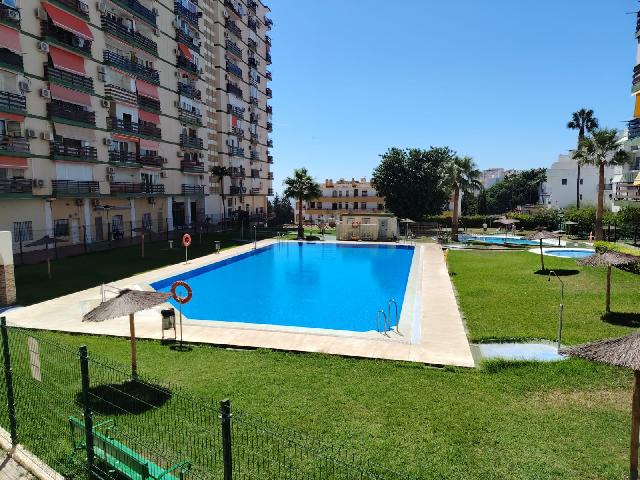 Imagen 15 Inmueble 305698 - Estudio en venta en Benalmádena / A 100 metros de Parque la paloma y 200 del Mar 