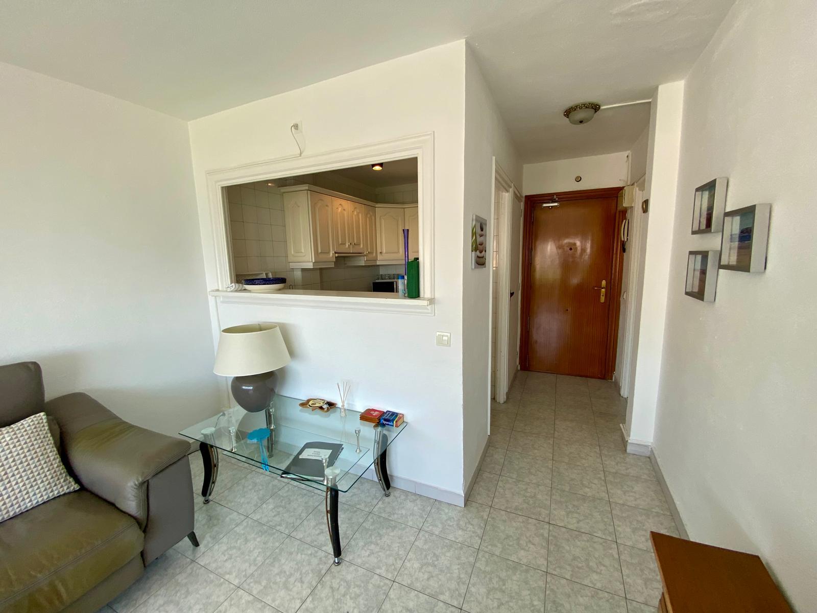 Imagen 4 Apartamento en venta en Benalmádena / Puerto Marina Benalmádena 