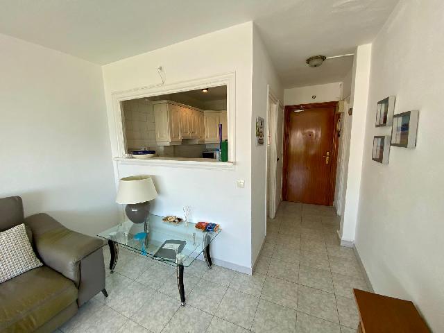 Imagen 4 Inmueble 305699 - Apartamento en venta en Benalmádena / Puerto Marina Benalmádena 
