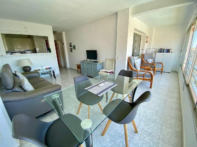 Imagen 2 Inmueble 305699 - Apartamento en venta en Benalmádena / Puerto Marina Benalmádena 