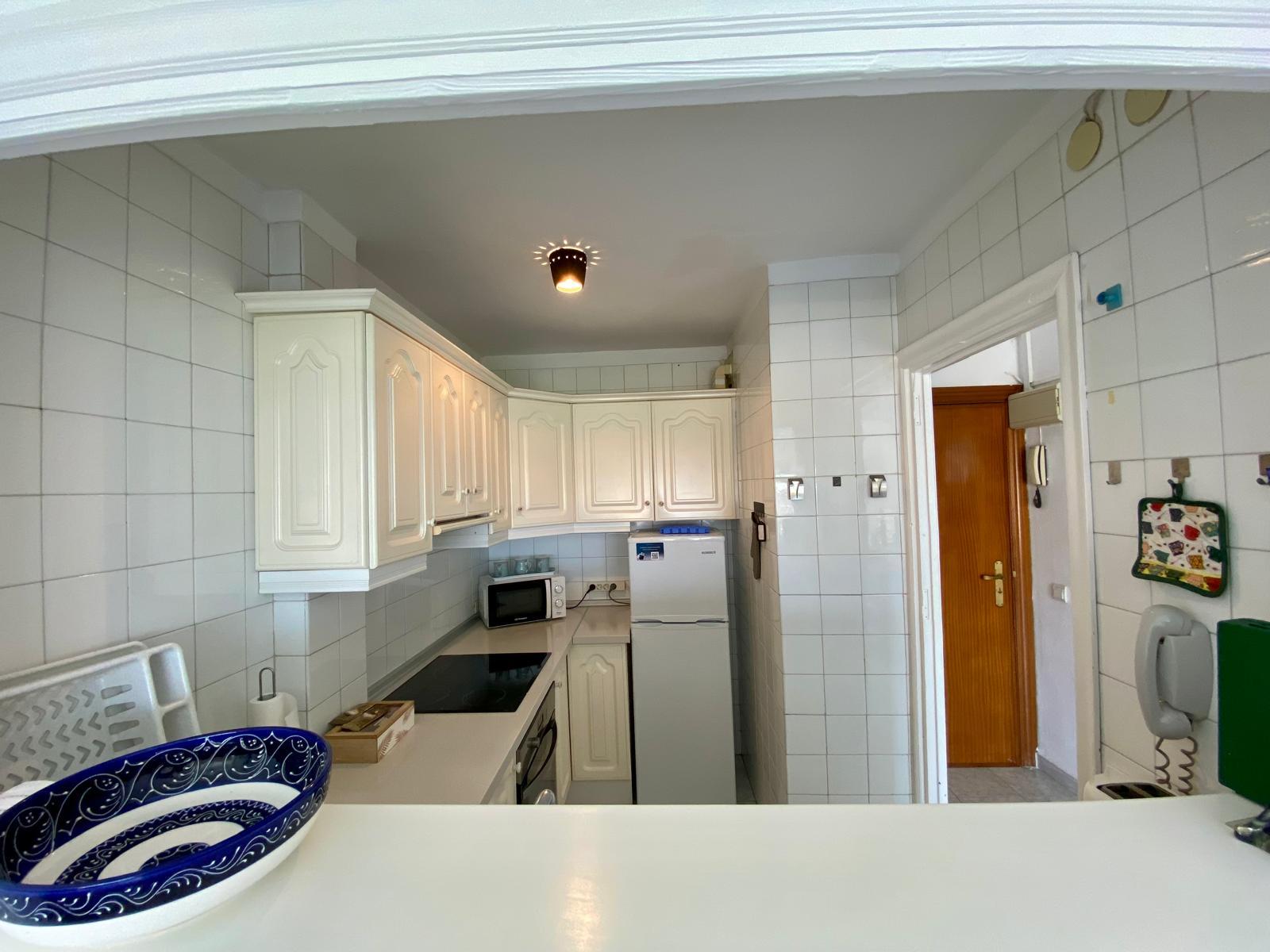 Imagen 12 Apartamento en venta en Benalmádena / Puerto Marina Benalmádena 