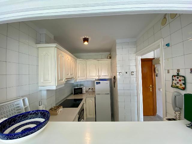 Imagen 12 Inmueble 305699 - Apartamento en venta en Benalmádena / Puerto Marina Benalmádena 