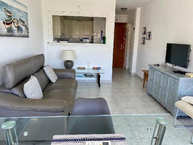 Imagen 3 Inmueble 305699 - Apartamento en venta en Benalmádena / Puerto Marina Benalmádena 