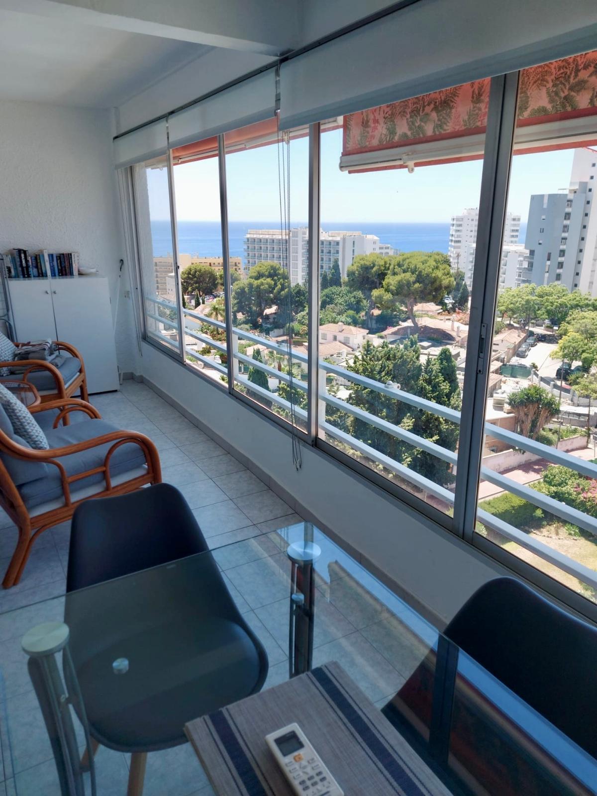 Imagen 8 Apartamento en venta en Benalmádena / Puerto Marina Benalmádena 