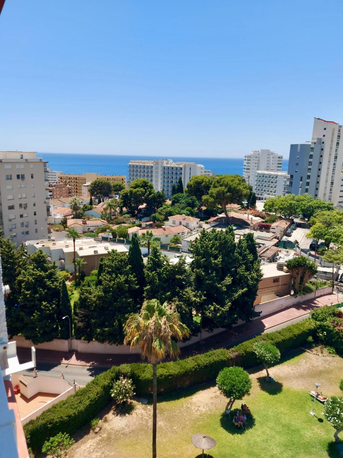 Imagen 20 Apartamento en venta en Benalmádena / Puerto Marina Benalmádena 