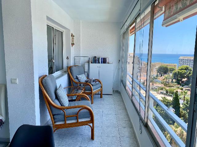 Imagen 6 Inmueble 305699 - Apartamento en venta en Benalmádena / Puerto Marina Benalmádena 