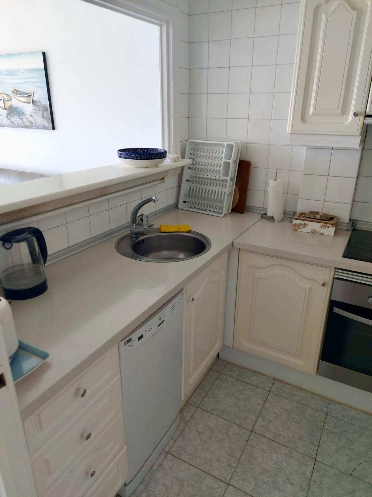 Imagen 11 Apartamento en venta en Benalmádena / Puerto Marina Benalmádena 