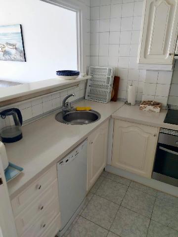 Imagen 11 Inmueble 305699 - Apartamento en venta en Benalmádena / Puerto Marina Benalmádena 