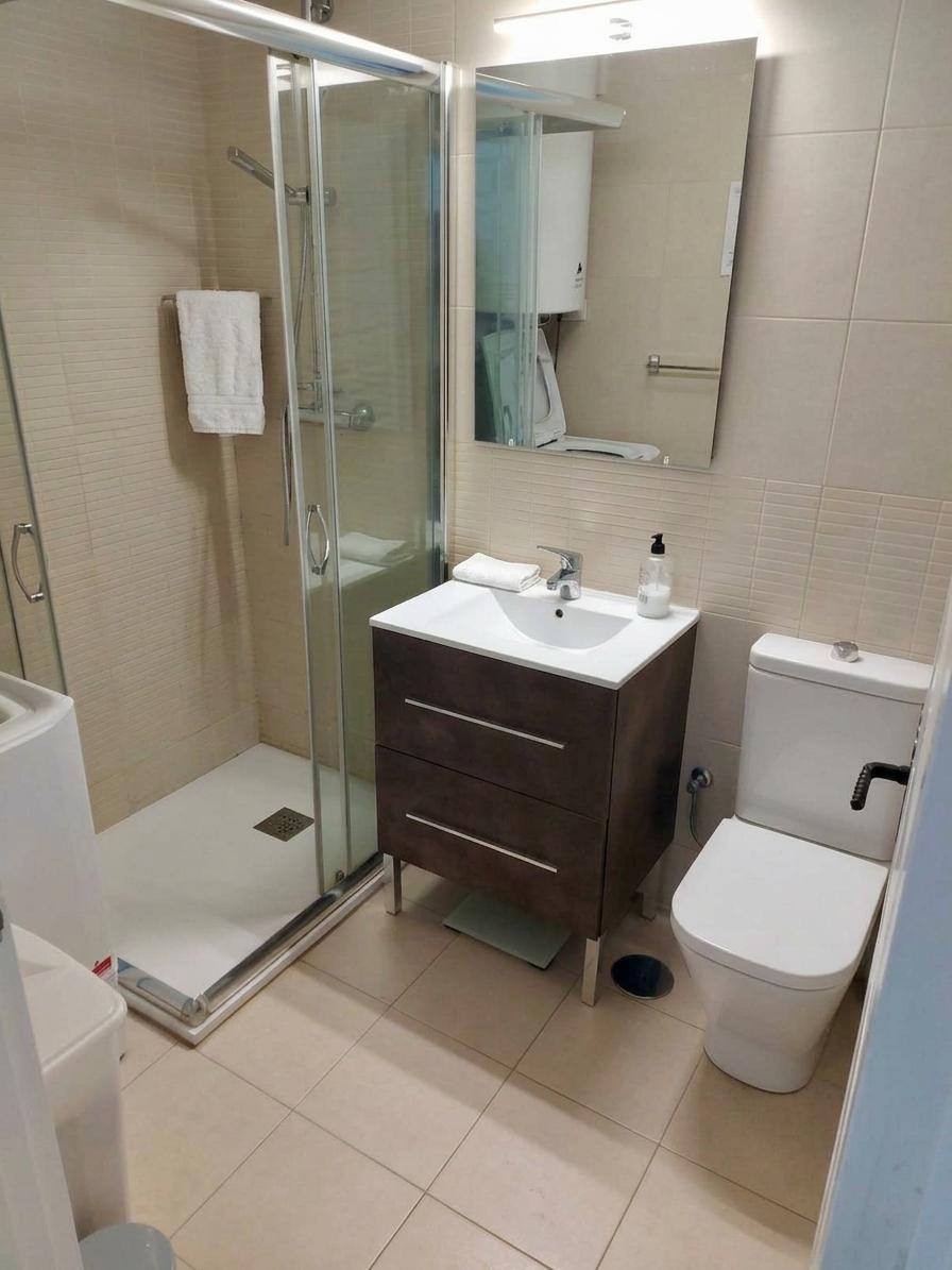 Imagen 18 Apartamento en venta en Benalmádena / Puerto Marina Benalmádena 