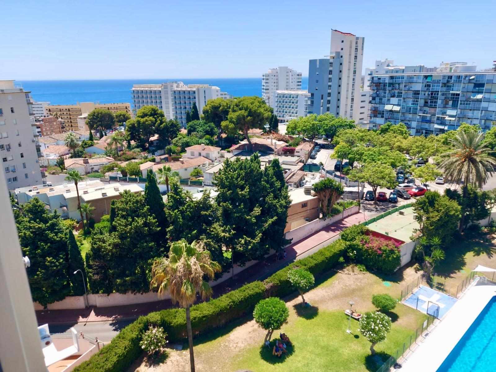 Imagen 22 Apartamento en venta en Benalmádena / Puerto Marina Benalmádena 