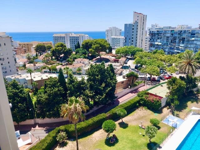 Imagen 22 Inmueble 305699 - Apartamento en venta en Benalmádena / Puerto Marina Benalmádena 
