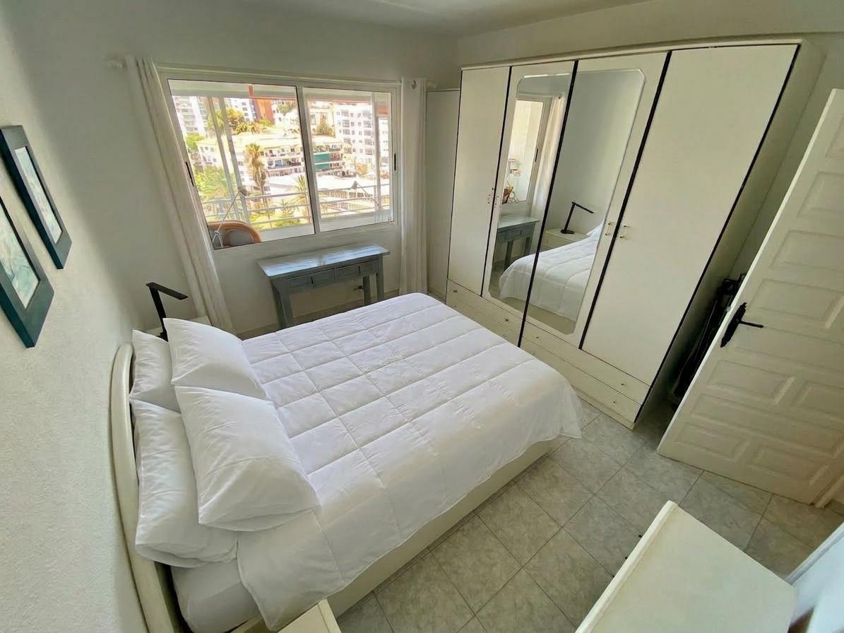 Imagen 15 Apartamento en venta en Benalmádena / Puerto Marina Benalmádena 