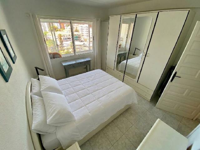 Imagen 15 Inmueble 305699 - Apartamento en venta en Benalmádena / Puerto Marina Benalmádena 
