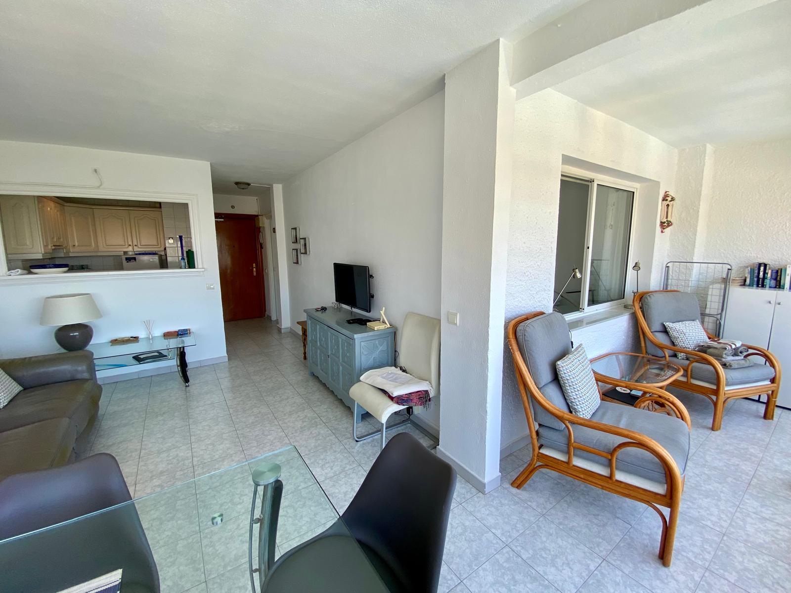 Imagen 5 Apartamento en venta en Benalmádena / Puerto Marina Benalmádena 