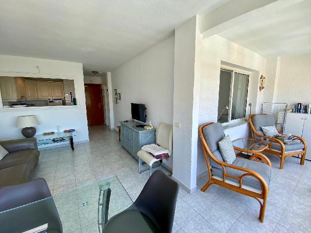 Imagen 5 Inmueble 305699 - Apartamento en venta en Benalmádena / Puerto Marina Benalmádena 