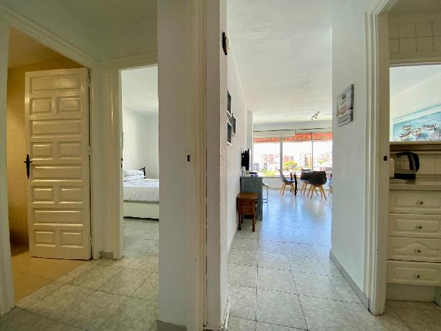 Imagen 10 Inmueble 305699 - Apartamento en venta en Benalmádena / Puerto Marina Benalmádena 