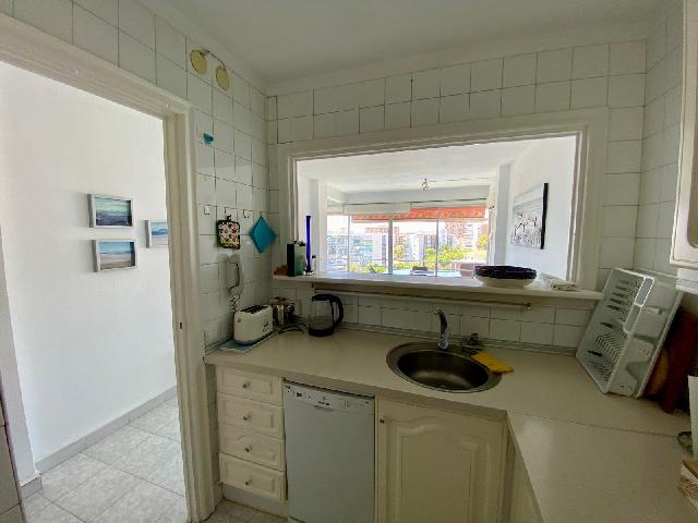 Imagen 13 Inmueble 305699 - Apartamento en venta en Benalmádena / Puerto Marina Benalmádena 
